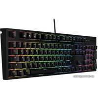 Клавиатура HyperX Alloy Mars 2 (HyperX Red, нет кириллицы)