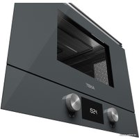 Микроволновая печь TEKA ML 8220 BIS (серый)
