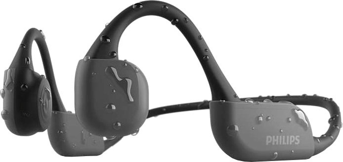 

Наушники Philips TAA6606BK/00