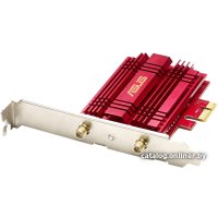 Wi-Fi адаптер ASUS PCE-AC56