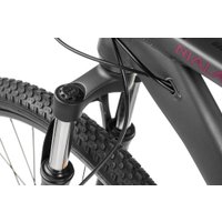 Велосипед Nialanti Stellar MD 29 21.5 2024 (серый)