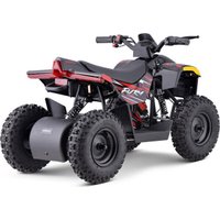 Электроквадроцикл AVM Nova (красный)