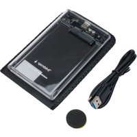 Бокс для накопителей 2.5" Gembird EE2-U3S-7