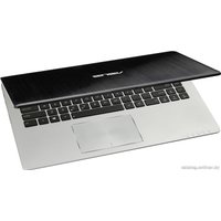 Ноутбук ASUS VivoBook S400CA (90NB0051M00580)