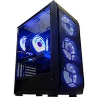 Компьютер Jet Multimedia 5R9600XD32M2VGAL2W5