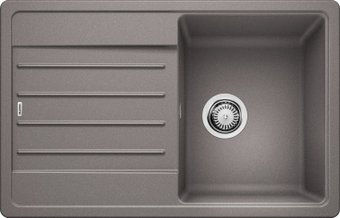 Кухонная мойка Blanco Legra 45 S 522202 (алюметаллик)