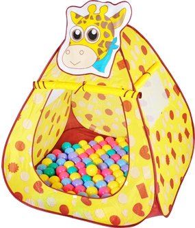 Игровая палатка Ching-ching Жираф