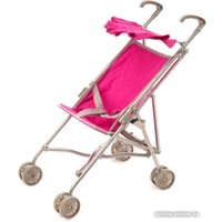 Коляска для кукол Melogo S9302S-3