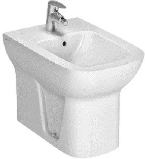 Биде Vitra S20 [5509B003-0288]