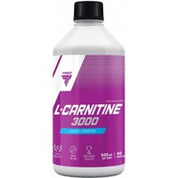 L-карнитин Trec Nutrition L-carnitine 3000 (500мл, абрикос)