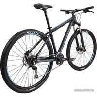 Велосипед Silverback Sola 4 (2014)