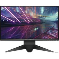 Игровой монитор Dell AW2518HF