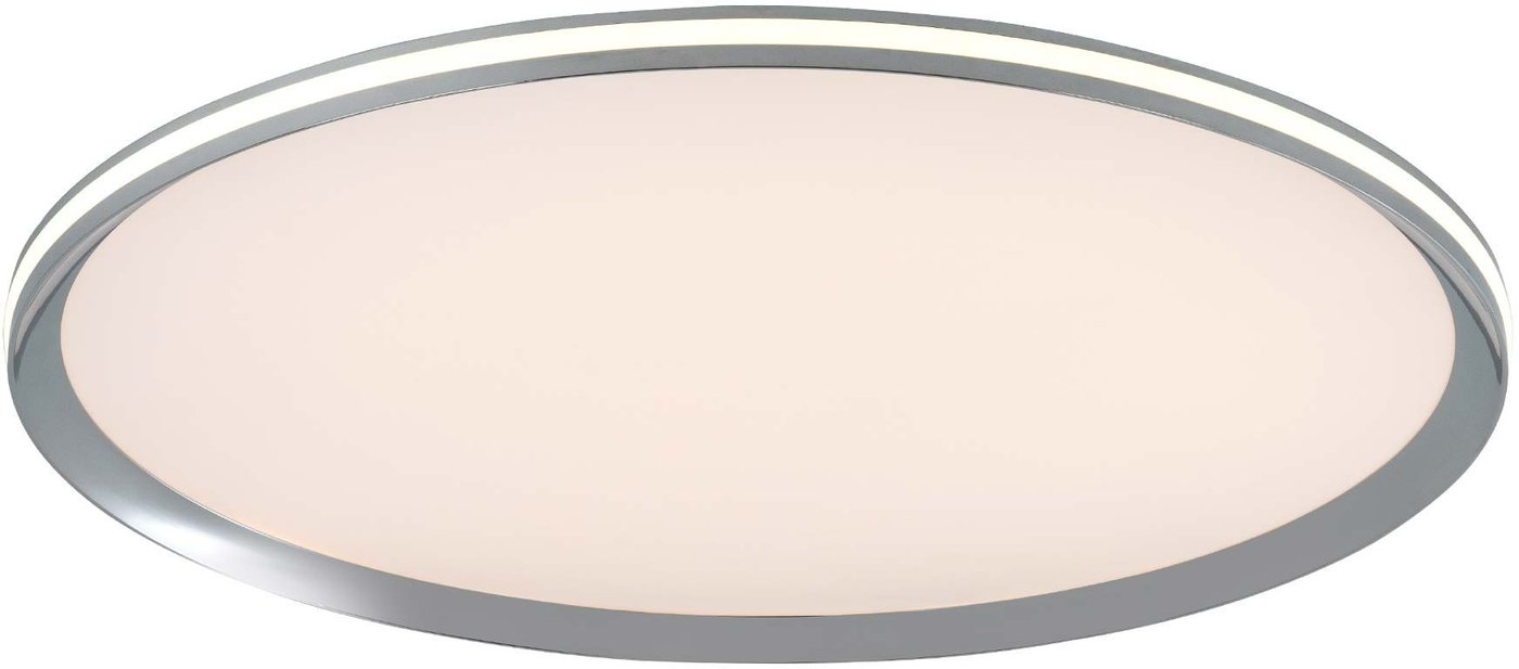 

Светильник-тарелка LED4U L3020-600 CR