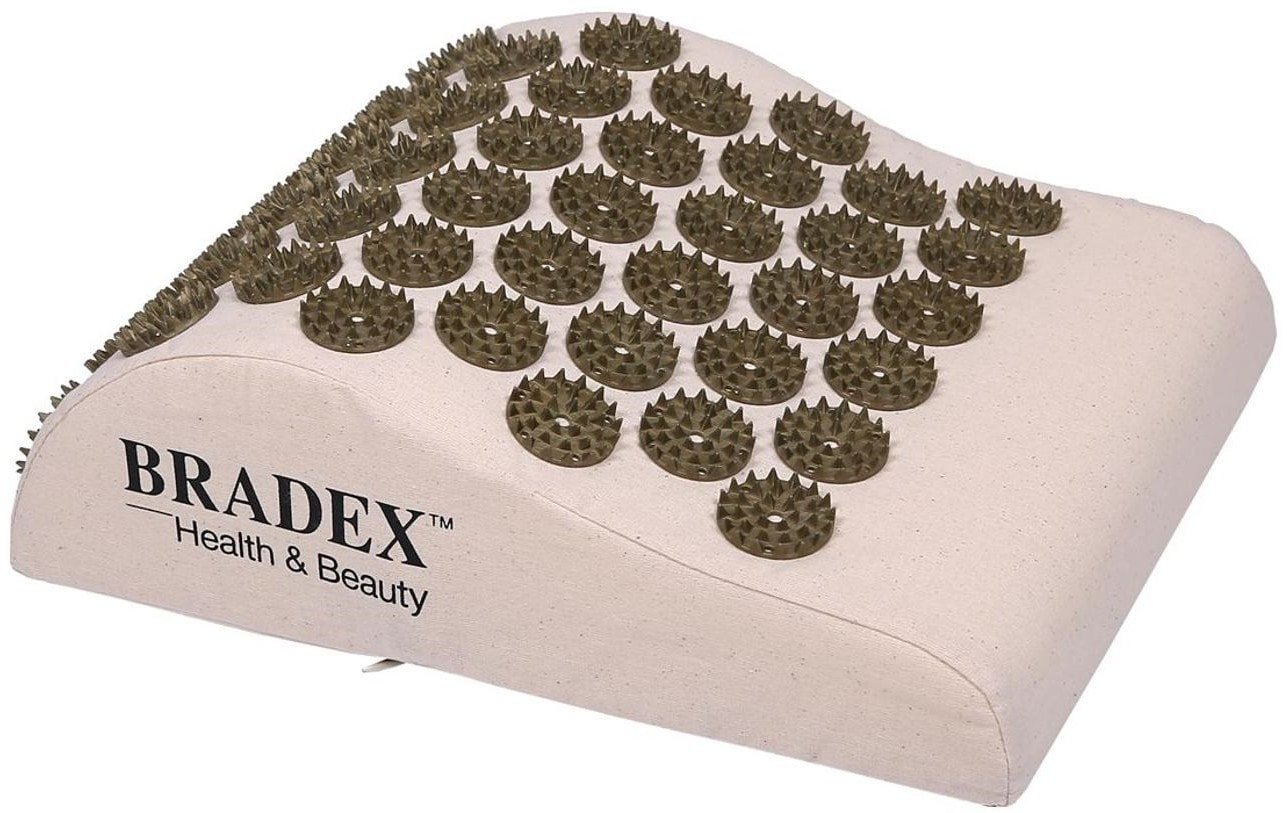 

Массажер-подушка Bradex Нирвана KZ 0579