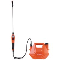 Аккумуляторный опрыскиватель Patriot PT-5E 755302624