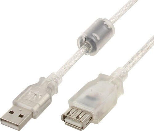 

Удлинитель Cablexpert CCF-USB2-AMAF-TR-15