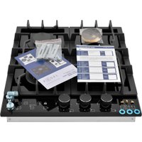 Варочная панель ZUGEL ZGH450X