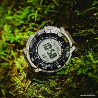 Наручные часы Casio Pro Trek PRG-340T-7E