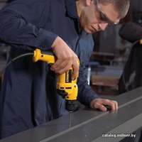 Безударная дрель DeWalt DWD112S