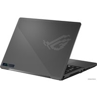 Игровой ноутбук ASUS ROG Magic 14 2023 GA402R NPZO3LW0741E0T
