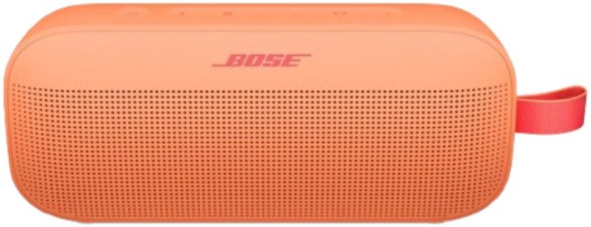 Беспроводная колонка Bose SoundLink Flex 2nd Gen (оранжевый)