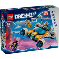 Конструктор LEGO DreamZzz 71475 Космическая машина мистера Оза