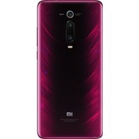 Телефон Xiaomi Mi 9T Pro 6GB/128GB международная версия (красный)