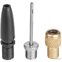 Автомобильный компрессор Wortex CTI 1811 ALL1 SOLO 1325446 (с 1-им АКБ)