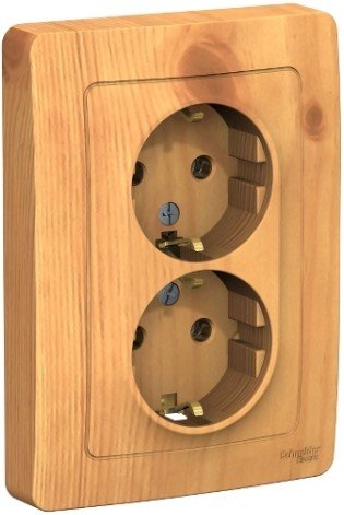 

Розетка Systeme Electric Blanca BLNRS001025