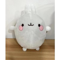 Классическая игрушка Мульти-пульти Molang molang M127403MO-30NS (белый) в Бресте