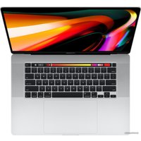 Ноутбук Apple MacBook Pro 16" 2019 MVVL2