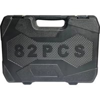 Универсальный набор инструментов Nord Stern NS-HTB0082EL (82 предмета)