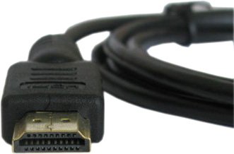 Кабель Espada Micro HDMI - HDMI 1.4
