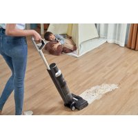Вертикальный моющий пылесос Jimmy Cordless Vacuum&Washer HW9 Pro Max (синий/серый)