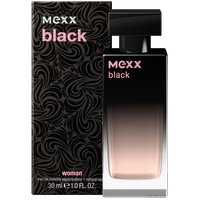 Туалетная вода Mexx Black Woman EdT (30 мл)