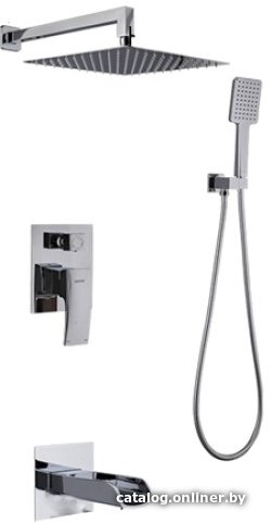 Душевая система  Gappo G7107-20