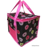 Термосумка Ecos 103988 23л (пончики)