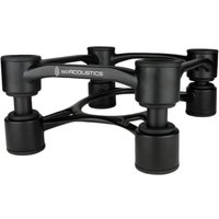 Подставка IsoAcoustics Aperta 200 (черный, 2 шт) в Борисове