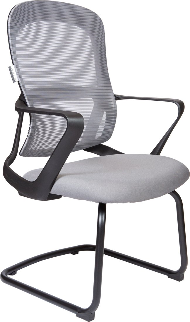 

Офисный стул Norden Play CF Grey 336C (серый)