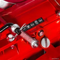 Мотоблок бензиновый DDE Алеша П