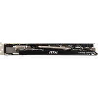 Видеокарта MSI Geforce GTX 680 2GB GDDR5 (N680GTX Lightning)