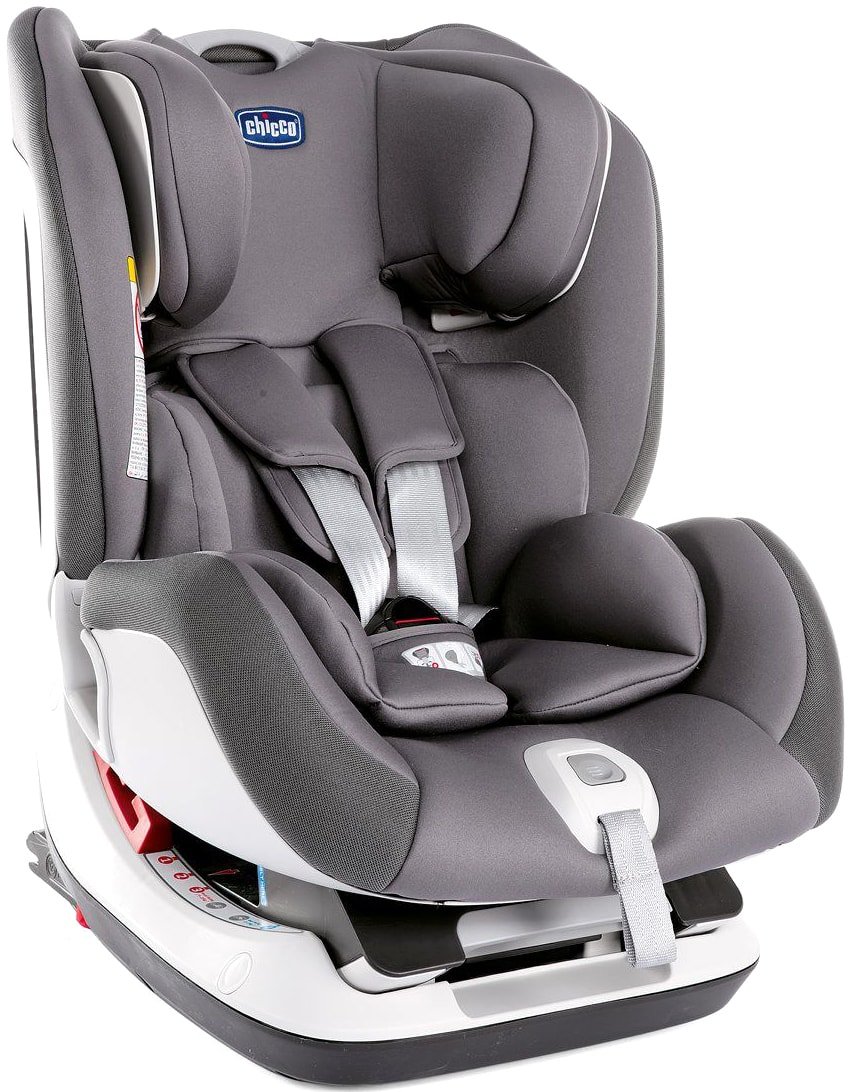 

Детское автокресло Chicco Seat Up 012 (pearl)
