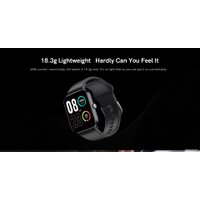 Умные часы QCY Watch GTC