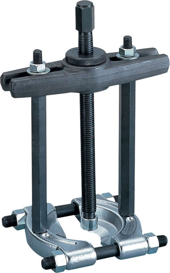 

Съемник подшипников King Tony 9BA22