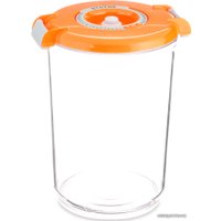 Контейнер вакуумный Status VAC-RD-15 (оранжевый)