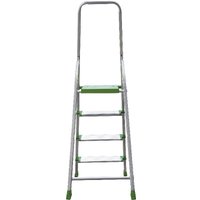 Лестница-стремянка Новая высота NV 2117 4 ступени 2117104