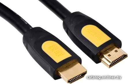 Кабель Ugreen HD101 10167 5 м
