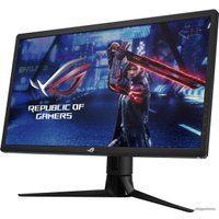 Игровой монитор ASUS ROG Strix XG27UQR