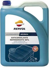 Anticongelante Refrigerante MQ Puro RP700R39 5 л