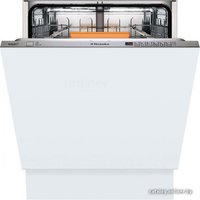 Встраиваемая посудомоечная машина Electrolux ESL67070R